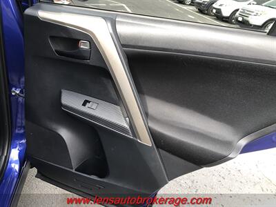 2014 Toyota RAV4 LE  *Nice LE Rav4! - Photo 18 - Tucson, AZ 85705