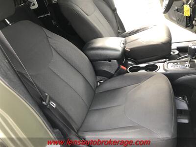 2016 Jeep Wrangler Willys Wheeler  *COOL HARD TOP JEEP! - Photo 26 - Tucson, AZ 85705