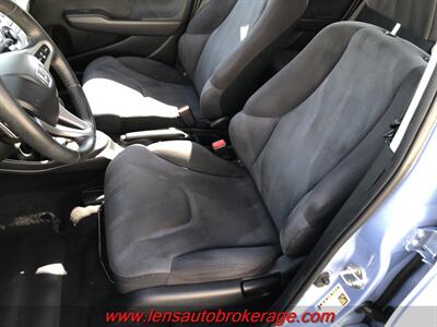 2009 Honda Fit Sport  *Great Little Fuel Saver! - Photo 11 - Tucson, AZ 85705