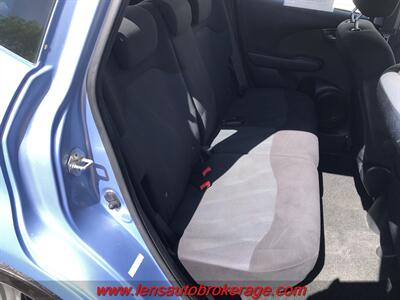 2009 Honda Fit Sport  *Great Little Fuel Saver! - Photo 19 - Tucson, AZ 85705