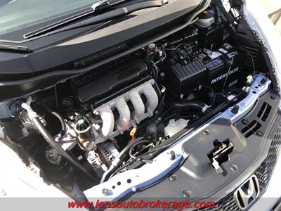 2009 Honda Fit Sport  *Great Little Fuel Saver! - Photo 23 - Tucson, AZ 85705