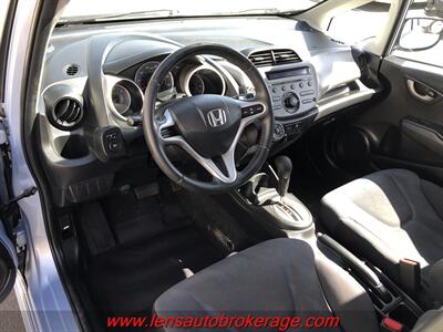 2009 Honda Fit Sport  *Great Little Fuel Saver! - Photo 10 - Tucson, AZ 85705