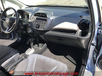 2009 Honda Fit Sport  *Great Little Fuel Saver! - Photo 21 - Tucson, AZ 85705