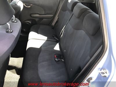 2009 Honda Fit Sport  *Great Little Fuel Saver! - Photo 16 - Tucson, AZ 85705