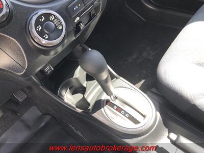 2009 Honda Fit Sport  *Great Little Fuel Saver! - Photo 14 - Tucson, AZ 85705