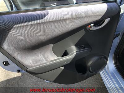 2009 Honda Fit Sport  *Great Little Fuel Saver! - Photo 15 - Tucson, AZ 85705