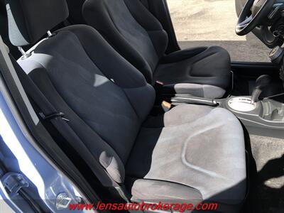 2009 Honda Fit Sport  *Great Little Fuel Saver! - Photo 22 - Tucson, AZ 85705