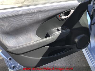 2009 Honda Fit Sport  *Great Little Fuel Saver! - Photo 9 - Tucson, AZ 85705