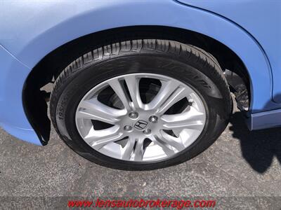 2009 Honda Fit Sport  *Great Little Fuel Saver! - Photo 24 - Tucson, AZ 85705