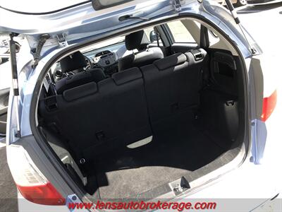 2009 Honda Fit Sport  *Great Little Fuel Saver! - Photo 17 - Tucson, AZ 85705