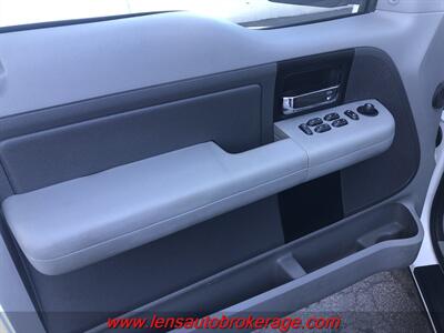 2007 Ford F-150 XLT  *Super Cool Old School! - Photo 9 - Tucson, AZ 85705