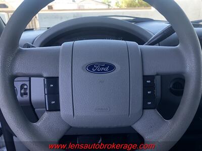 2007 Ford F-150 XLT  *Super Cool Old School! - Photo 13 - Tucson, AZ 85705