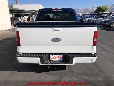 2007 Ford F-150 XLT  *Super Cool Old School! - Photo 7 - Tucson, AZ 85705