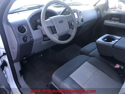 2007 Ford F-150 XLT  *Super Cool Old School! - Photo 10 - Tucson, AZ 85705