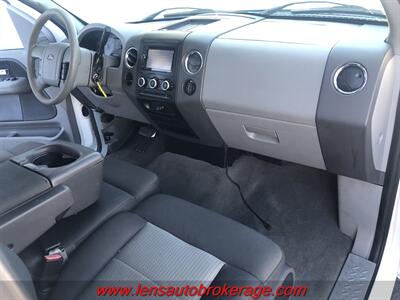 2007 Ford F-150 XLT  *Super Cool Old School! - Photo 18 - Tucson, AZ 85705
