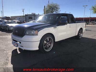 2007 Ford F-150 XLT  *Super Cool Old School! - Photo 4 - Tucson, AZ 85705