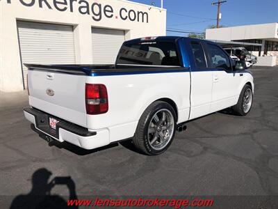 2007 Ford F-150 XLT  *Super Cool Old School! - Photo 8 - Tucson, AZ 85705