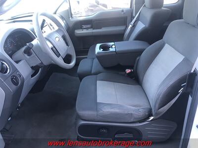 2007 Ford F-150 XLT  *Super Cool Old School! - Photo 11 - Tucson, AZ 85705