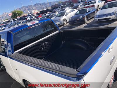 2007 Ford F-150 XLT  *Super Cool Old School! - Photo 25 - Tucson, AZ 85705