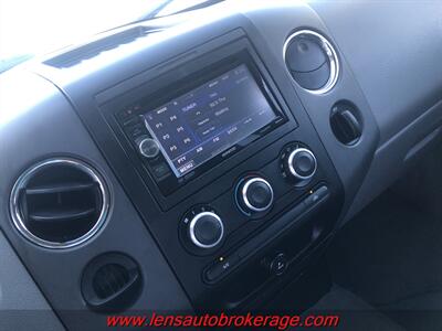 2007 Ford F-150 XLT  *Super Cool Old School! - Photo 14 - Tucson, AZ 85705