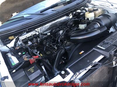 2007 Ford F-150 XLT  *Super Cool Old School! - Photo 22 - Tucson, AZ 85705