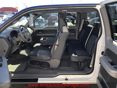 2007 Ford F-150 XLT  *Super Cool Old School! - Photo 16 - Tucson, AZ 85705