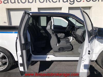 2007 Ford F-150 XLT  *Super Cool Old School! - Photo 21 - Tucson, AZ 85705