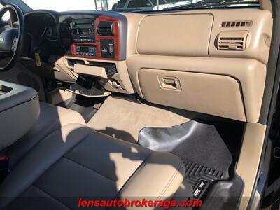 2005 Ford F-250 Lariat 4x4 LOW MILE   - Photo 18 - Tucson, AZ 85705