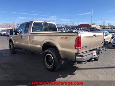 2005 Ford F-250 Lariat 4x4 LOW MILE   - Photo 6 - Tucson, AZ 85705