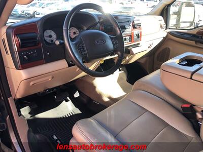 2005 Ford F-250 Lariat 4x4 LOW MILE   - Photo 10 - Tucson, AZ 85705