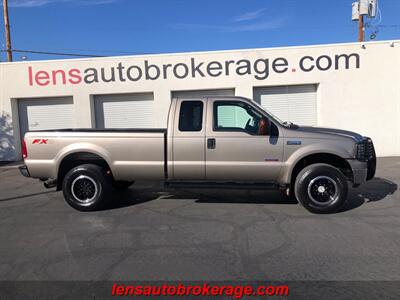 2005 Ford F-250 Lariat 4x4 LOW MILE   - Photo 1 - Tucson, AZ 85705