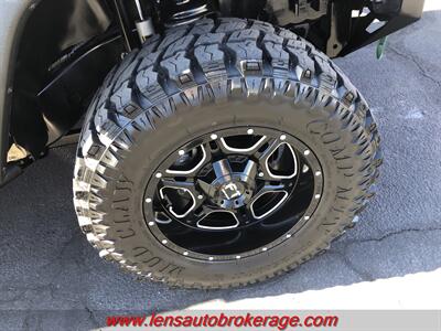 2012 Jeep Wrangler Sport  *Sweet Desert Tan Hard Top! - Photo 27 - Tucson, AZ 85705