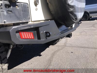 2012 Jeep Wrangler Sport  *Sweet Desert Tan Hard Top! - Photo 25 - Tucson, AZ 85705