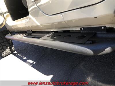 2012 Jeep Wrangler Sport  *Sweet Desert Tan Hard Top! - Photo 26 - Tucson, AZ 85705