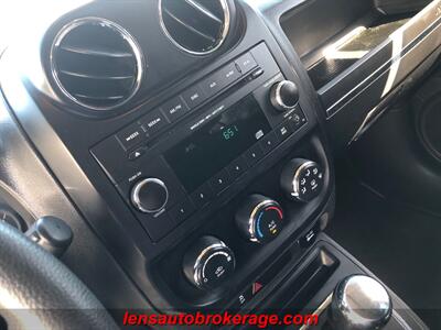 2014 Jeep Patriot Sport   - Photo 13 - Tucson, AZ 85705