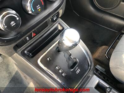 2014 Jeep Patriot Sport   - Photo 14 - Tucson, AZ 85705