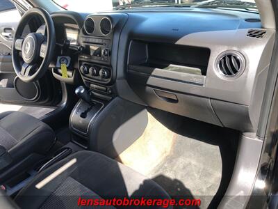 2014 Jeep Patriot Sport   - Photo 21 - Tucson, AZ 85705