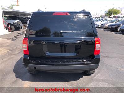 2014 Jeep Patriot Sport   - Photo 7 - Tucson, AZ 85705