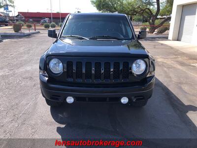 2014 Jeep Patriot Sport   - Photo 3 - Tucson, AZ 85705