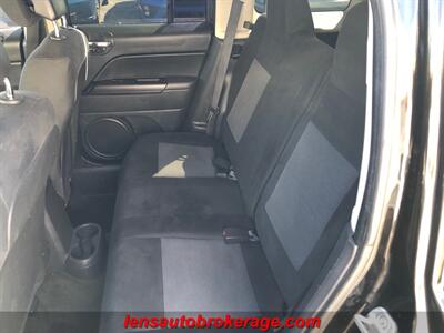 2014 Jeep Patriot Sport   - Photo 16 - Tucson, AZ 85705