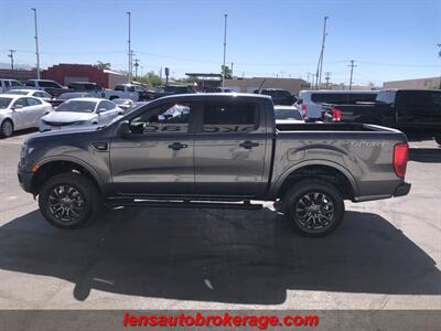 2019 Ford Ranger XLT   - Photo 5 - Tucson, AZ 85705