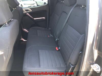 2019 Ford Ranger XLT   - Photo 17 - Tucson, AZ 85705