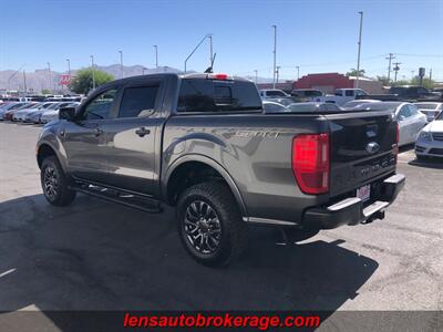 2019 Ford Ranger XLT   - Photo 6 - Tucson, AZ 85705