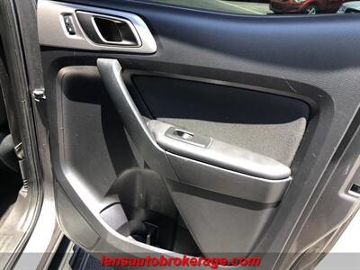 2019 Ford Ranger XLT   - Photo 18 - Tucson, AZ 85705