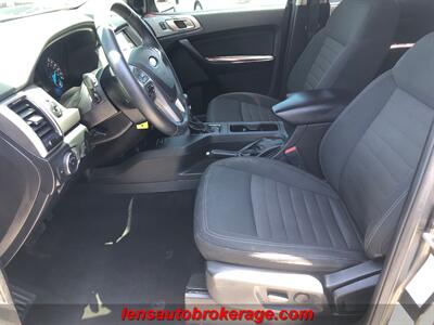 2019 Ford Ranger XLT   - Photo 11 - Tucson, AZ 85705