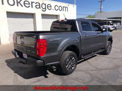 2019 Ford Ranger XLT   - Photo 8 - Tucson, AZ 85705