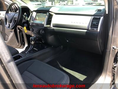 2019 Ford Ranger XLT   - Photo 21 - Tucson, AZ 85705
