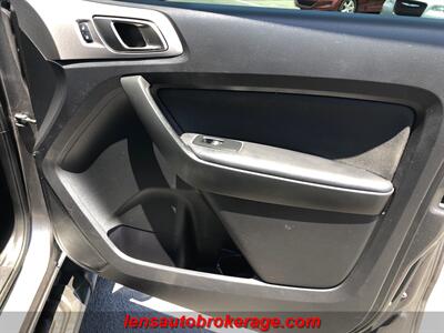 2019 Ford Ranger XLT   - Photo 20 - Tucson, AZ 85705