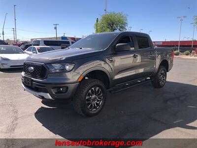 2019 Ford Ranger XLT   - Photo 4 - Tucson, AZ 85705