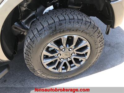 2019 Ford Ranger XLT   - Photo 24 - Tucson, AZ 85705